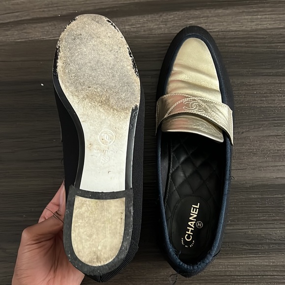 Chanel | Loafers - Picture 4 of 5